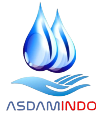 Logo Footer ASDAMINDO